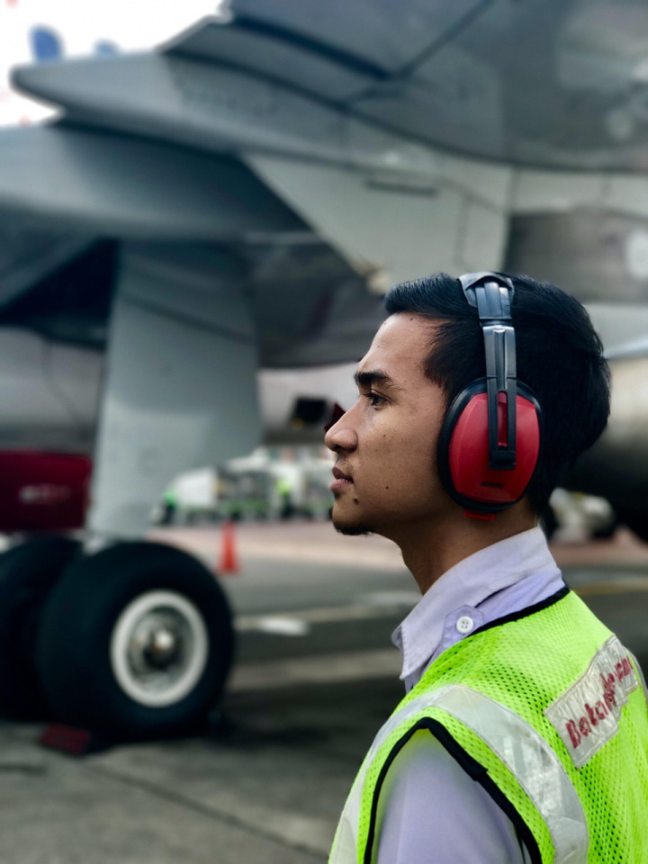 technician maintenance checklist